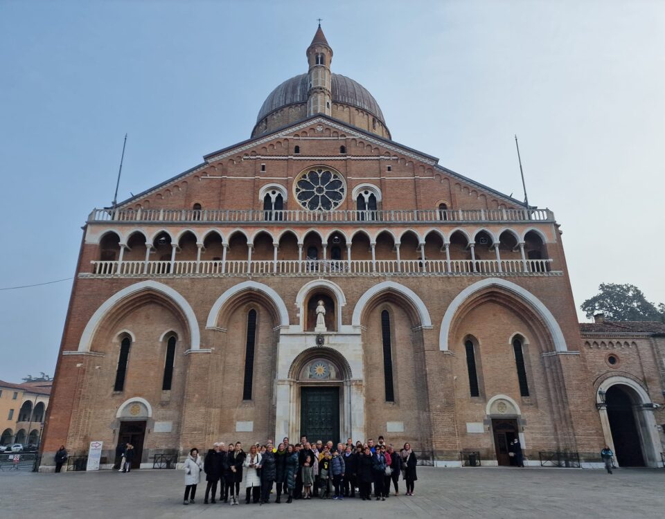 , STORIA E PATRIMONIO CULTURALE, Comunita degli Italiani Giuseppe Tartini Pirano