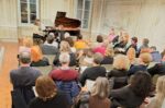 , Foto: Koncert Dua Accordipiano, Italijanska skupnost Giuseppe Tartini Piran