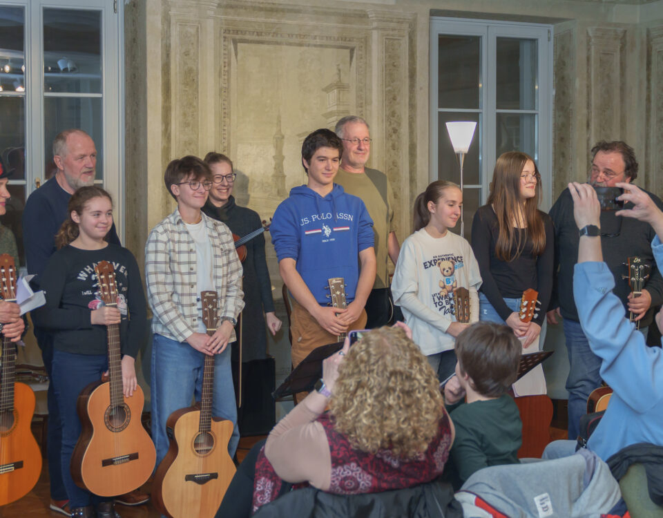 , ZGODOVINA IN KULTURNA DEDIŠČINA, Italijanska skupnost Giuseppe Tartini Piran