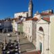 , Foto: Corso di acquarello, Comunita degli Italiani Giuseppe Tartini Pirano