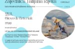 , Prihajajoči dogodki, Italijanska skupnost Giuseppe Tartini Piran