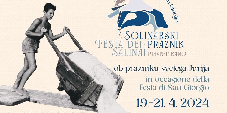 , Tradicija in običaji, s katerimi smo močno povezani, Italijanska skupnost Giuseppe Tartini Piran