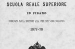 , Conferenza sulla Flora di Pirano, Comunita degli Italiani Giuseppe Tartini Pirano