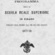 , Buona domenica, Comunita degli Italiani Giuseppe Tartini Pirano