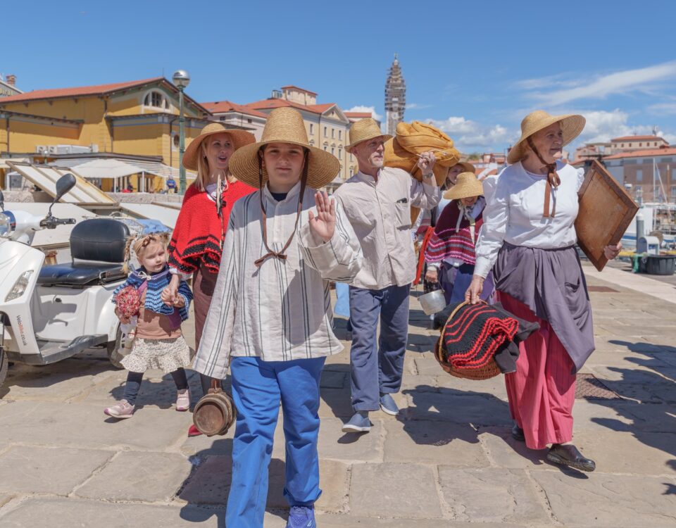 , FOTO, Comunita degli Italiani Giuseppe Tartini Pirano