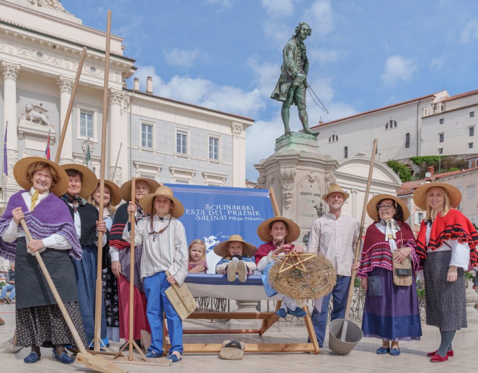 , FOTO, Comunita degli Italiani Giuseppe Tartini Pirano