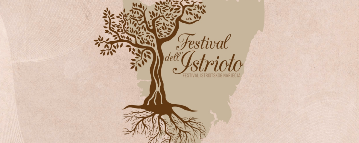 , VABILO &#8211; SI Šišan &#8211; 12. Festival dell&#8217;Istrioto &#8211; Literarni in video natečaj, Italijanska skupnost Giuseppe Tartini Piran