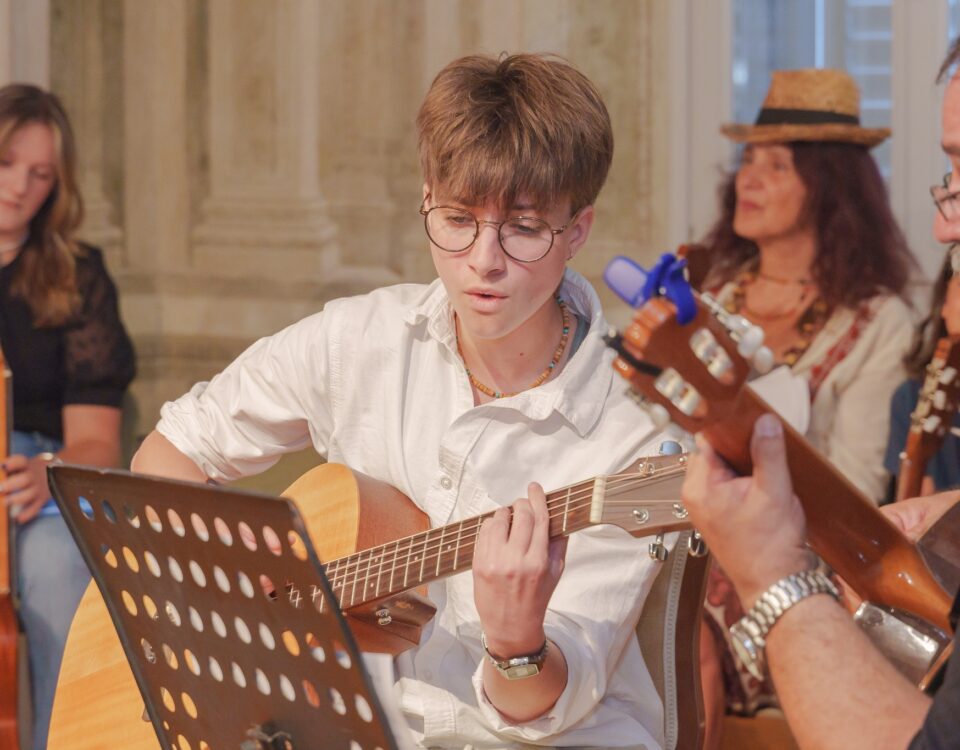 , FOTO, Comunita degli Italiani Giuseppe Tartini Pirano