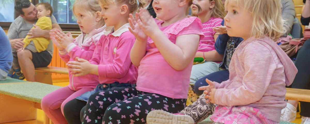 , Foto: BAMBINI IN FESTA, Comunita degli Italiani Giuseppe Tartini Pirano