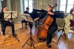 , Foto: Concorso musicale internazionale Tartini per giovani musicisti, Comunita degli Italiani Giuseppe Tartini Pirano