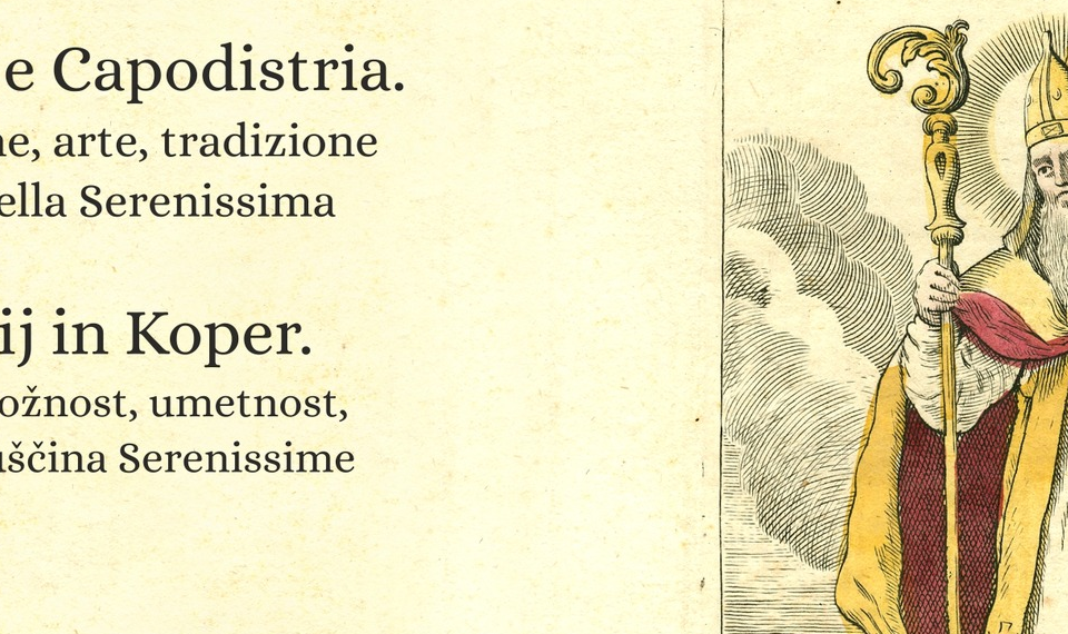 , STORIA E PATRIMONIO CULTURALE, Comunita degli Italiani Giuseppe Tartini Pirano