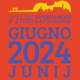 , Eventi della settimana 3 &#8211; 9 giugno, Comunita degli Italiani Giuseppe Tartini Pirano