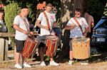 , Foto: Festa di Santa Brigida, Comunita degli Italiani Giuseppe Tartini Pirano