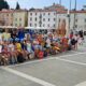 , Foto: Festa di Santa Brigida, Comunita degli Italiani Giuseppe Tartini Pirano