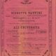 , THE BEST OF… Corelli, Vivaldi &#038; Tartini, Comunita degli Italiani Giuseppe Tartini Pirano