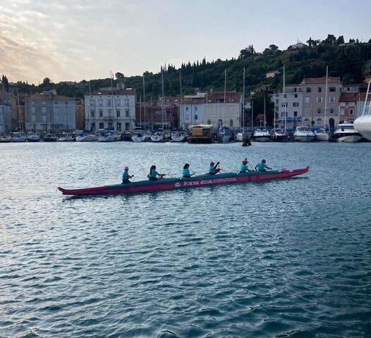 , Pirano-Venezia ANTICA ROTTA DEL SALE, Comunita degli Italiani Giuseppe Tartini Pirano