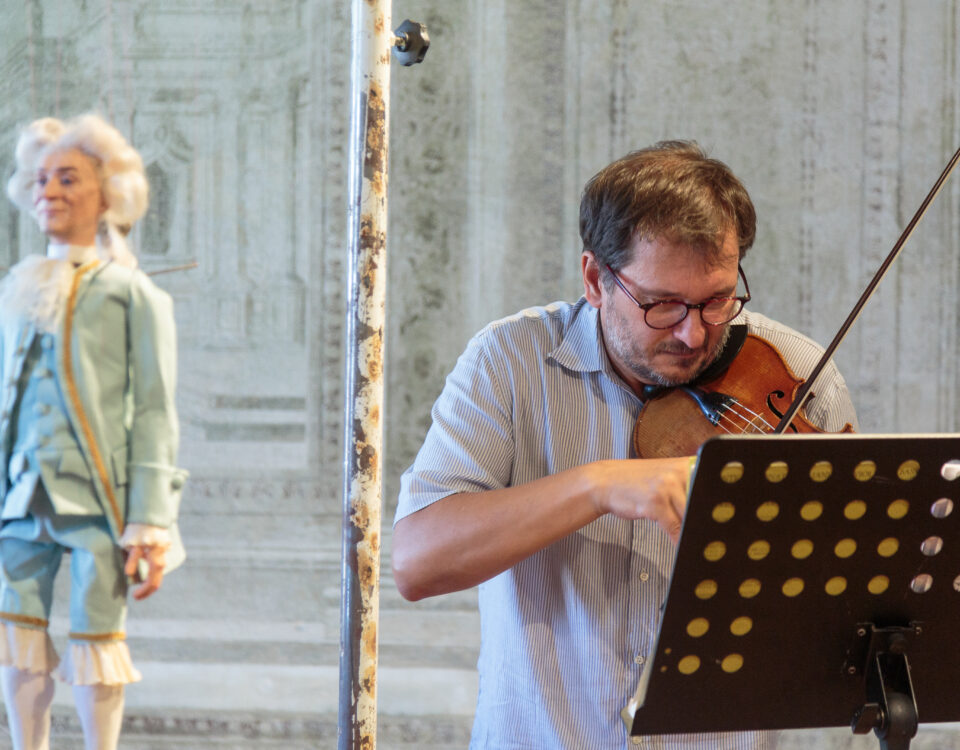 , ZGODOVINA IN KULTURNA DEDIŠČINA, Italijanska skupnost Giuseppe Tartini Piran