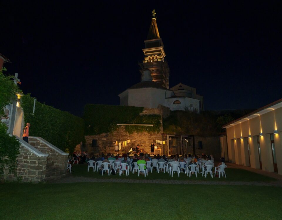 , STORIA E PATRIMONIO CULTURALE, Comunita degli Italiani Giuseppe Tartini Pirano