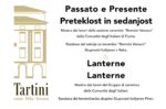 , Promemoria degli eventi programmati per questa settimana (2 &#8211; 8 settembre), Comunita degli Italiani Giuseppe Tartini Pirano