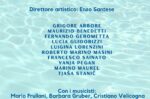 , FESTIVAL DELLA POESIA DEL MARE PIRANO &#8211; III EDIZIONE, Comunita degli Italiani Giuseppe Tartini Pirano