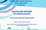 , FESTIVAL DELLA POESIA DEL MARE PIRANO &#8211; III EDIZIONE, Comunita degli Italiani Giuseppe Tartini Pirano