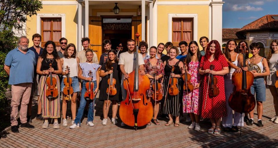 , ZGODOVINA IN KULTURNA DEDIŠČINA, Italijanska skupnost Giuseppe Tartini Piran