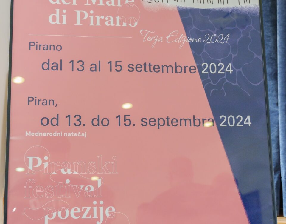 , ZGODOVINA IN KULTURNA DEDIŠČINA, Italijanska skupnost Giuseppe Tartini Piran