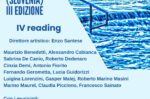 , FESTIVAL DELLA POESIA DEL MARE PIRANO &#8211; III EDIZIONE, Comunita degli Italiani Giuseppe Tartini Pirano