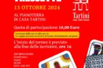 , Eventi fuori programma del mese di settembre, Comunita degli Italiani Giuseppe Tartini Pirano