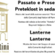 , Le pagine dedicate al Festival della poesia del mare, Comunita degli Italiani Giuseppe Tartini Pirano