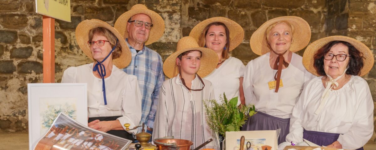 , Foto: FESTA DEL COMUNE DI PIRANO, Comunita degli Italiani Giuseppe Tartini Pirano