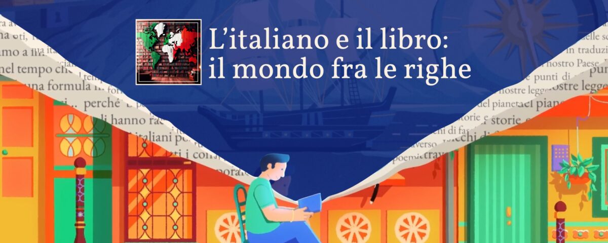 , XXIV Settimana della Lingua Italiana &#8211; Invito 18/10/2024, Comunita degli Italiani Giuseppe Tartini Pirano