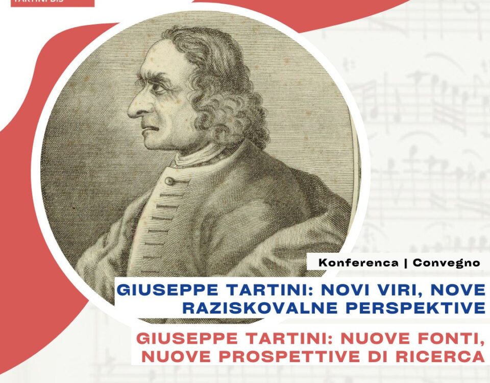 , ZGODOVINA IN KULTURNA DEDIŠČINA, Italijanska skupnost Giuseppe Tartini Piran