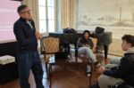 , Foto: Cittadinanza attiva, Comunita degli Italiani Giuseppe Tartini Pirano