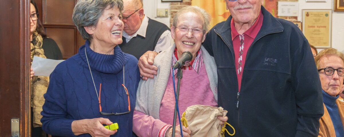 , Foto: FESTA DEL VIN 2025 CON GARA DEI DOLCI E MOLTO ALTRO, Comunita degli Italiani Giuseppe Tartini Pirano