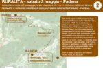 , Program tematskega sprehoda, Italijanska skupnost Giuseppe Tartini Piran