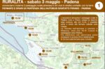 , Program tematskega sprehoda, Italijanska skupnost Giuseppe Tartini Piran