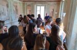 , Foto: Primo maggio in Casa Tartini, Comunita degli Italiani Giuseppe Tartini Pirano