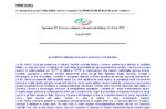 , 23° Concorso Mailing List Histria 2025, Comunita degli Italiani Giuseppe Tartini Pirano