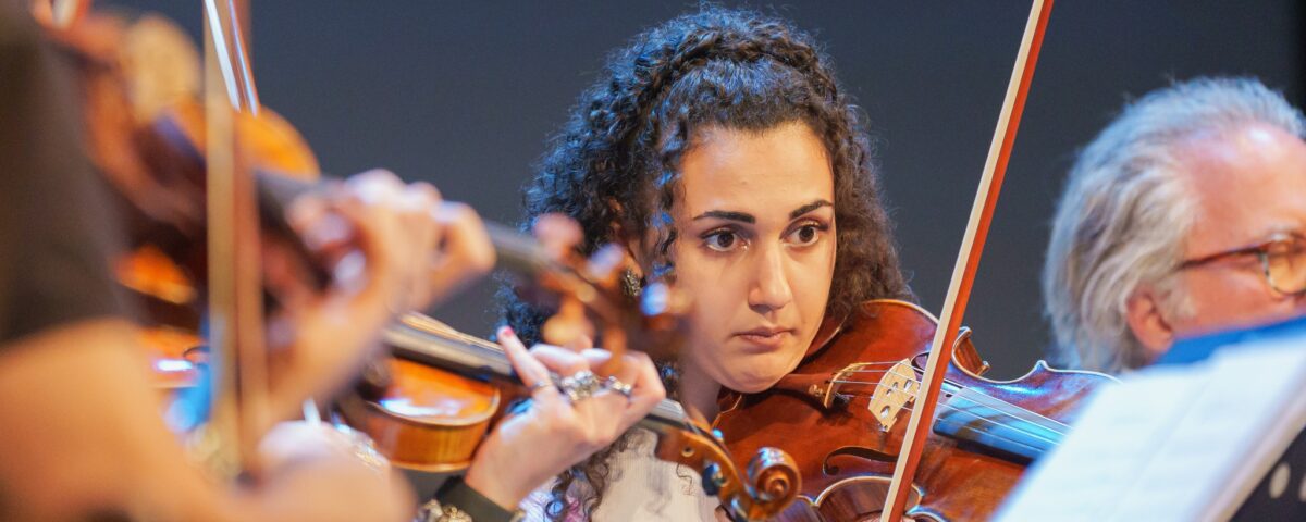 , Foto: KONCERT Od baroka do sodobnosti &#8211; Matineja, Italijanska skupnost Giuseppe Tartini Piran