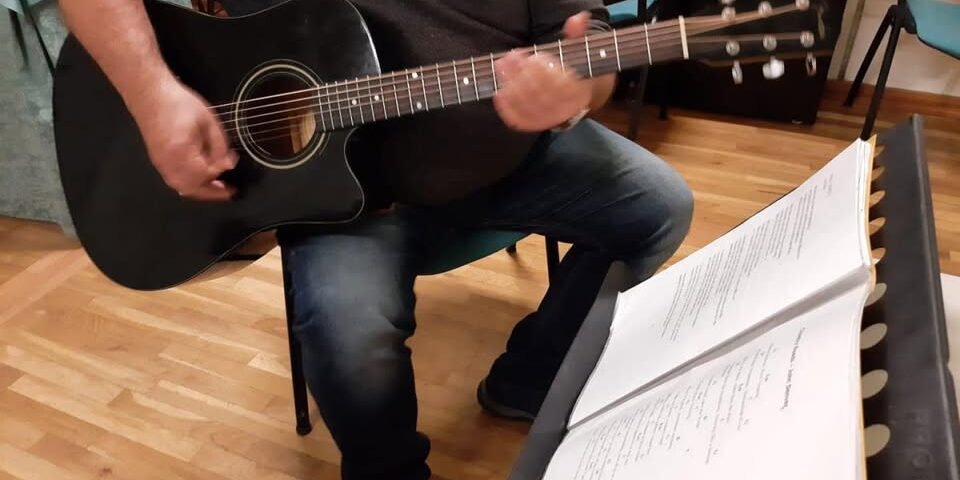 , TRIDESET NEPOZABNIH LET, Italijanska skupnost Giuseppe Tartini Piran