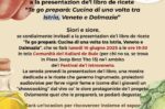 , Promemoria degli eventi in programma: 10, 12, 16 e 17 giugno, Comunita degli Italiani Giuseppe Tartini Pirano