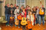 , Promemoria degli eventi in programma: 10, 12, 16 e 17 giugno, Comunita degli Italiani Giuseppe Tartini Pirano