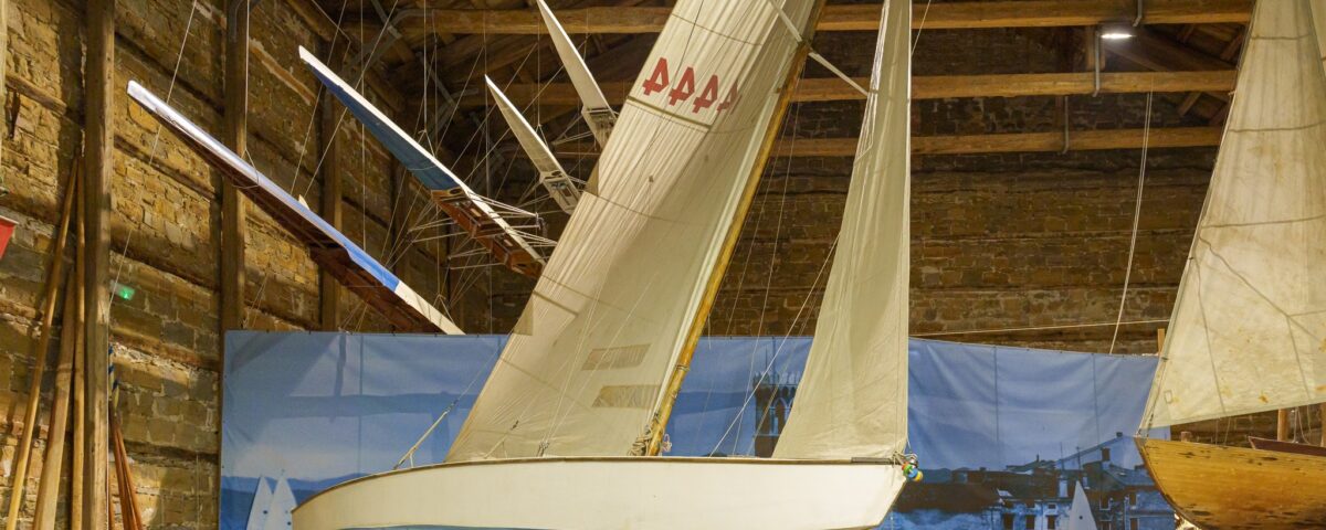 , Foto: LA MIA BARCA, Comunita degli Italiani Giuseppe Tartini Pirano