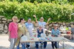 , Foto: Skupina za keramiko na reški rivieri, Italijanska skupnost Giuseppe Tartini Piran