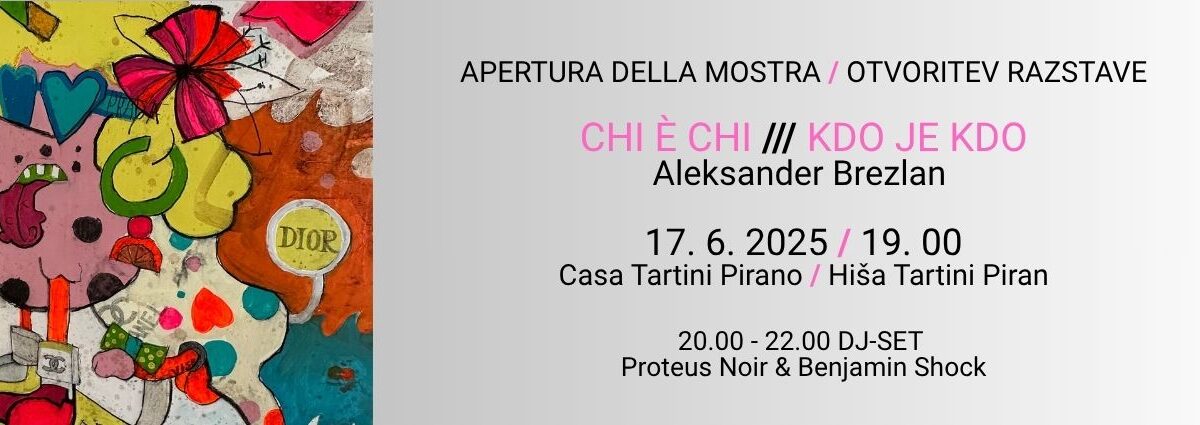 , I preparativi per la mostra di domani, Comunita degli Italiani Giuseppe Tartini Pirano