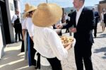 , Foto: Obisk slovaškega predsednika, Italijanska skupnost Giuseppe Tartini Piran