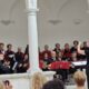 , Foto: 15º anniversario di attività dell’Associazione Rosa Klementina, Comunita degli Italiani Giuseppe Tartini Pirano