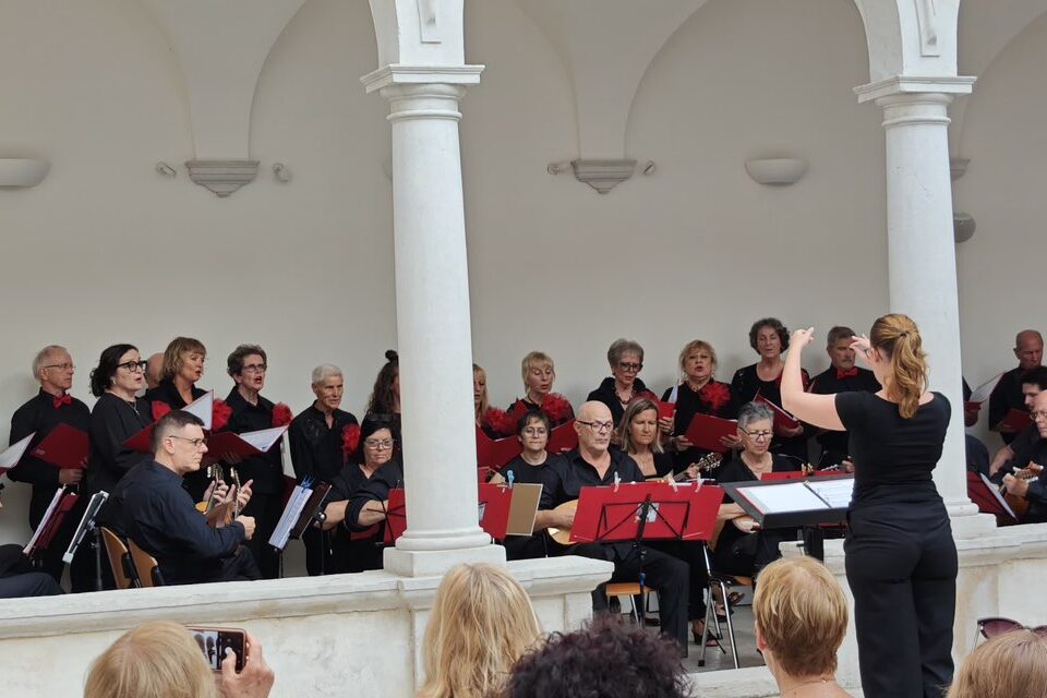 , Foto: Musica per tutti, Comunita degli Italiani Giuseppe Tartini Pirano