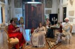 , Foto: Il salone veneziano, Comunita degli Italiani Giuseppe Tartini Pirano